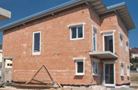 Albourne home extensions