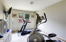 Albourne home gym construction leads