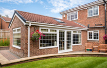 Albourne house extension leads