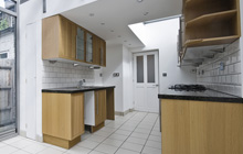Albourne kitchen extension leads